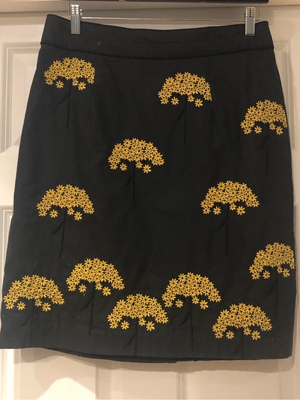 Anthropologie Skirt